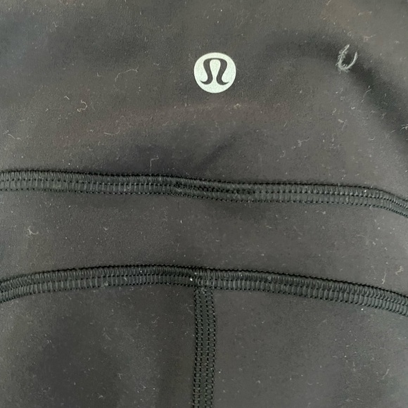 Lululemon invigorate leggings - Picture 3 of 6